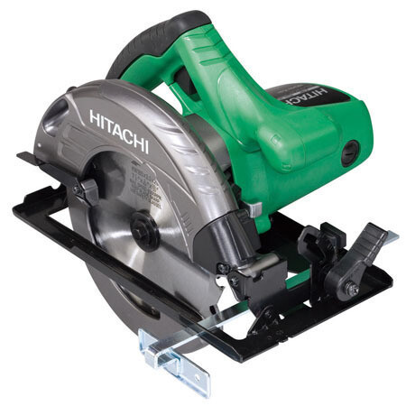 7" (180mm) Circular Saw