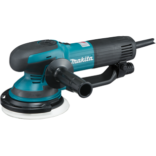150mm Orbital Sander