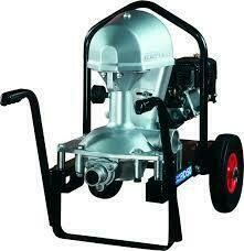 2" Petrol Sludge Pump