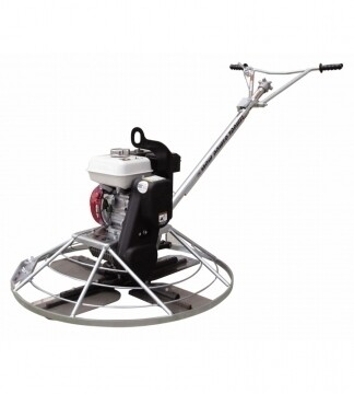 36" Petrol Powerfloat