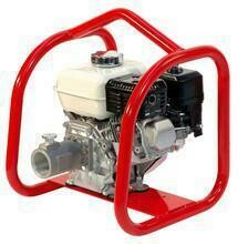Petrol Poker Drive Unit