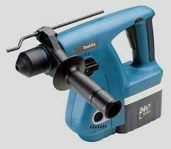 Makita 18v SDS+ Hammer Drill