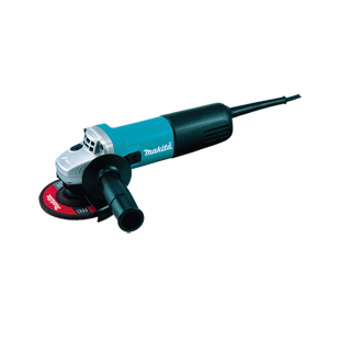 4.5" (115mm) Angle Grinder