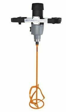 Hand Held Paddle Mixer