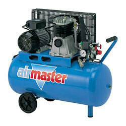 Compressors & Air Tools