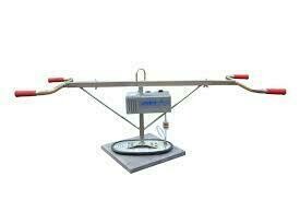 Vacuum Slab Lifter