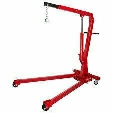 1 Ton Engine Hoist