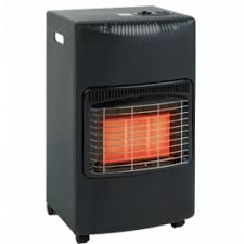 4.2kW Cabinet Heater.