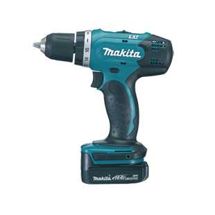 14v  Drill/Driver