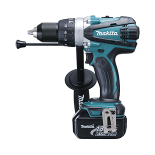 18v Combi Drill