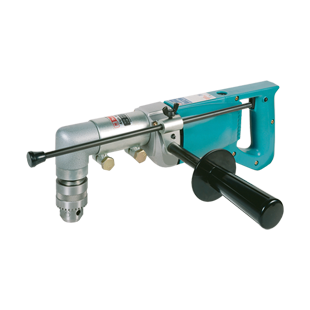 Angle Drill