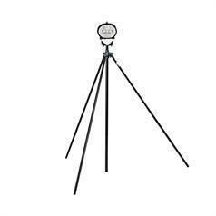 Single Headed Tripod Light