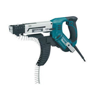 110v Autofeed Screw Gun