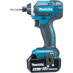 18v  Impact Driver