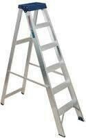 6' (2m) Step Ladder