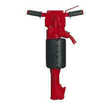 H/D Air Road Breaker c/w Muffler