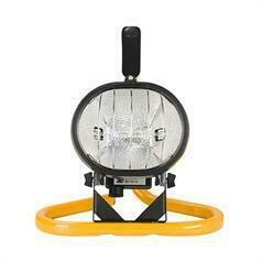 Minipod Stand Lamp 110v/240v