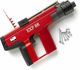 Hilti DX450 / EXP88 Cartridge Nail Gun