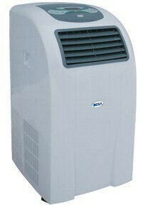 Portable Air Conditioner AC 120E