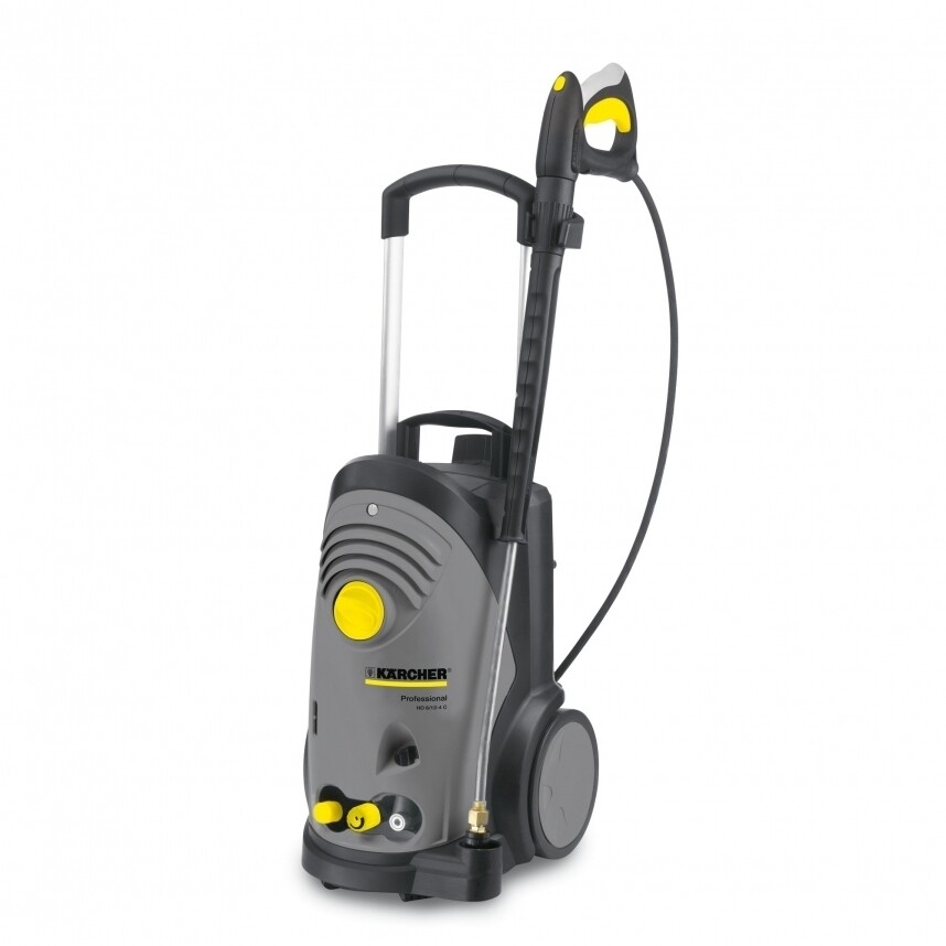 110v Pressure Washer