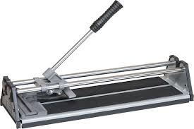 Hand Tile Cutter