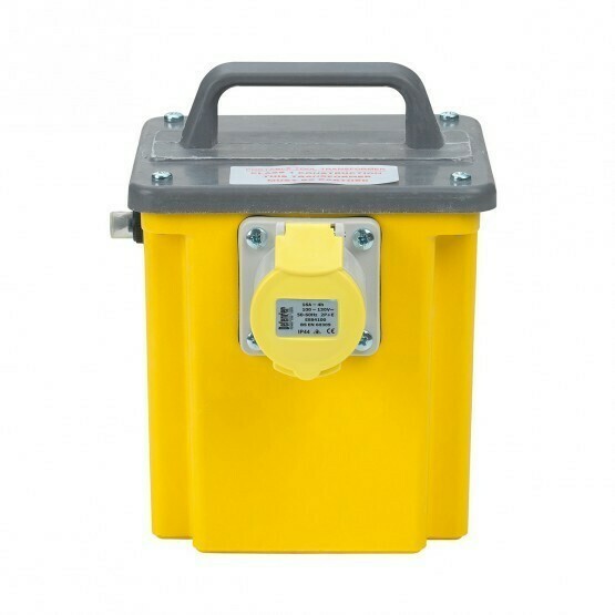 1kva Power Tool Transformer