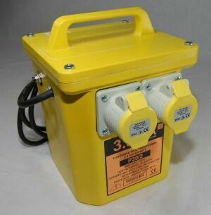 3.3kva Power Tool Transformer