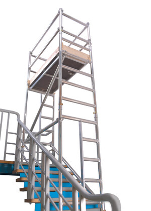 Staircase Tower (2.7m)