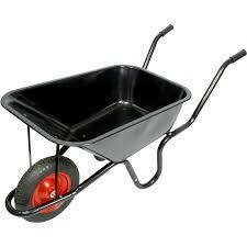 Wheelbarrow