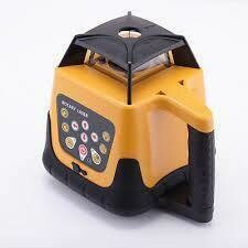 Site Laser Level