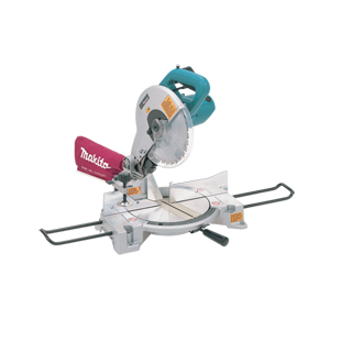 Mitre Saw.