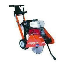 14" Petrol Floorsaw