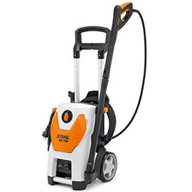 Electric Pressure Washer