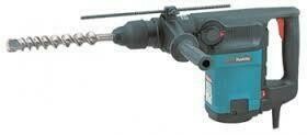 Makita HR4500c SDS Max Rotary/ Hammer Drill
