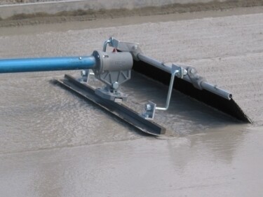 Fresno Broom Easi Float