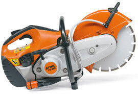 Stihl TS410 Cut Off Saw (12")