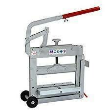 Manual Block Splitter