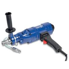 110v Diamond Core Drill (Hand Held)