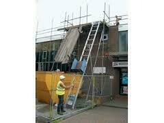 Imer Ladder Hoist (4-10Mtr)