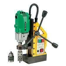 110v L/D Mag Drill