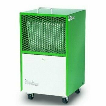 Medium EBAC BD70 Dehumidifier
