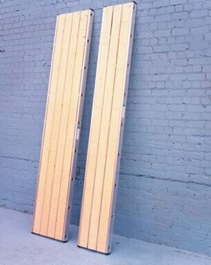 14' (4.2mtr) Staging Board