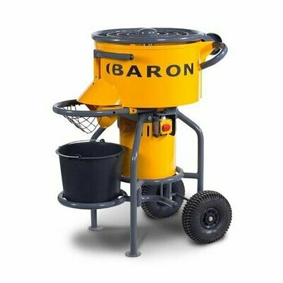 Baron M80 Forced Action Mixer