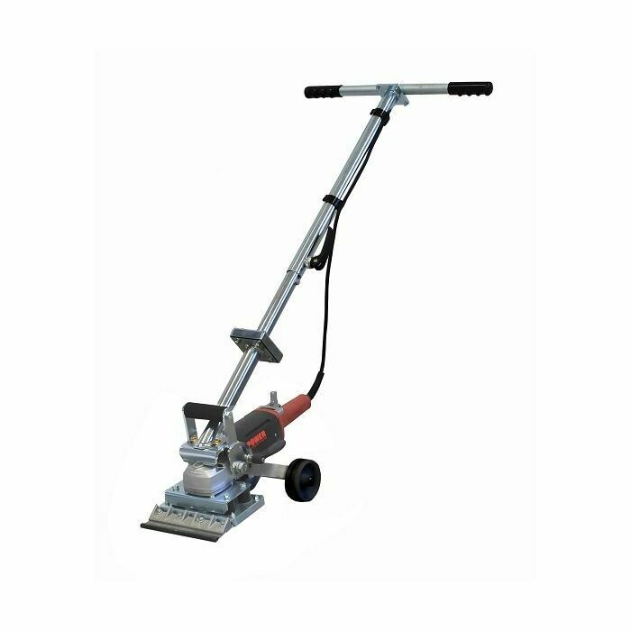 Vinyl/Carpet Floor Tile Lifter