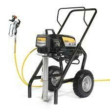 110v Airless Sprayer