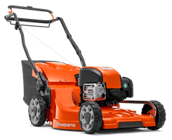 Petrol Rotary Lawnmower