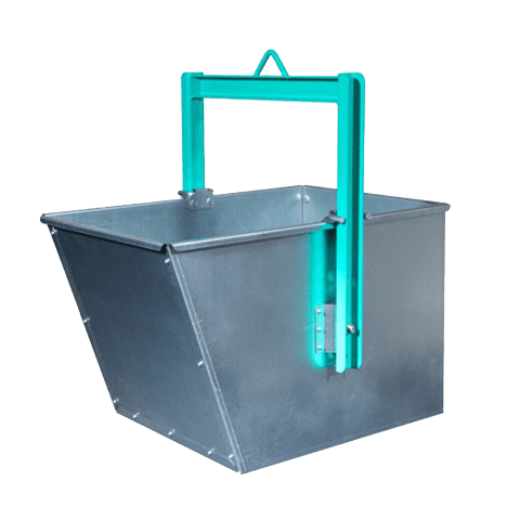 90ltr Hoist Bucket