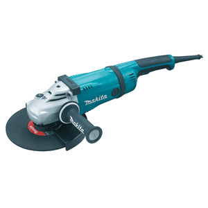 9" (230mm) Angle Grinder
