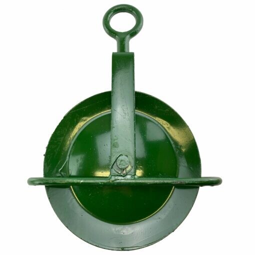 Scaffold Gin Wheel