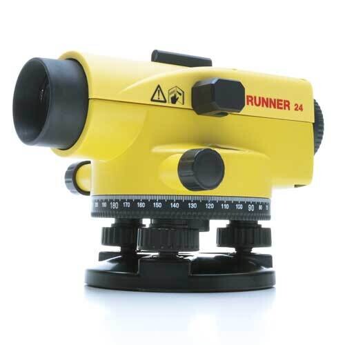 Site Dumpy Level